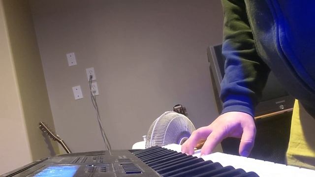 Windows 98 startup theme (Covered by Gibson Fan) смотреть онлайн