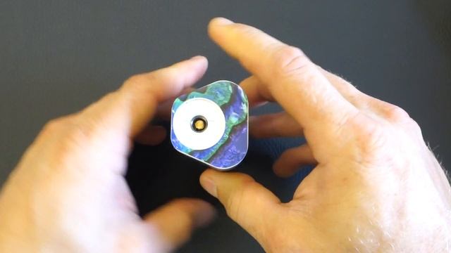 Wismec RX2/3 Wrap from ZapWrapz (not a review) смотреть онлайн