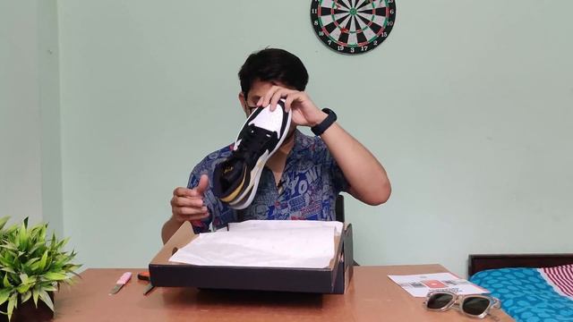 Nike Air Jordan 1 Mid - Pollen Unboxing & On Feet! 🔥 смотреть онлайн