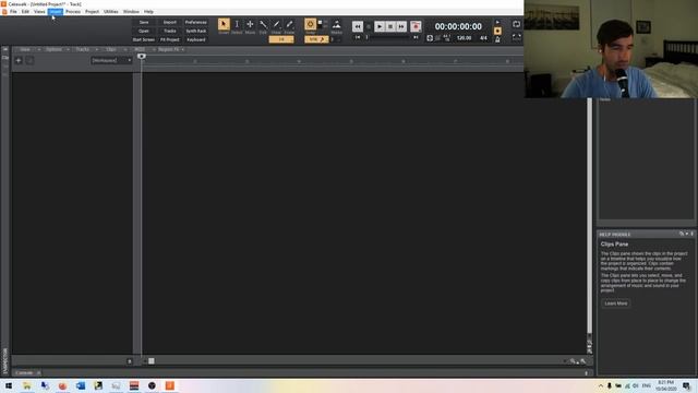 Intro to Cakewalk by Bandlab (Free DAW) смотреть онлайн