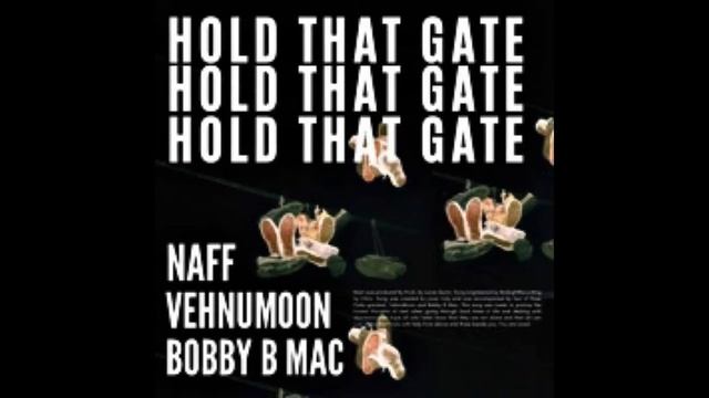 NVII - Hold That Gate ft. Vehnu Moon & Bobby B Mac (Prod.Lucas Quinn) смотреть онлайн