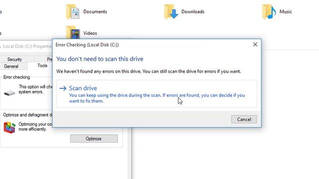 How to Speed Up a Slow Computer Windows 10 смотреть онлайн