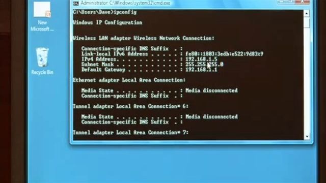 How to Locate Your IP Address смотреть онлайн