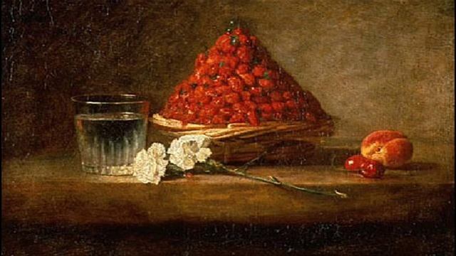 Michel Corrette: V'là ce que c'est qu' d'aller au bois - Concerto comique n. 16 / E. Stradivaria смотреть онлайн