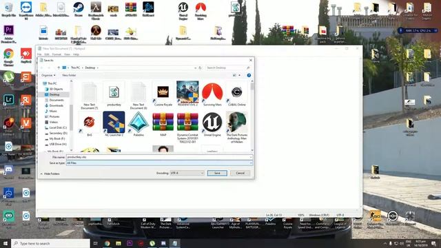 How to find your Windows Product / Serial key in 1 minute смотреть онлайн
