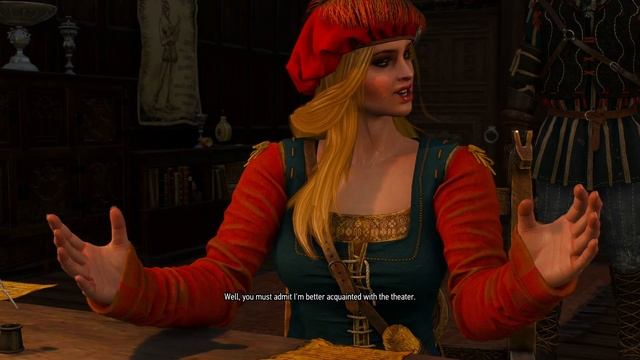 Let's Play: The Witcher 3: Wild Hunt - Part 21 - No Commentary (Windows 11) смотреть онлайн