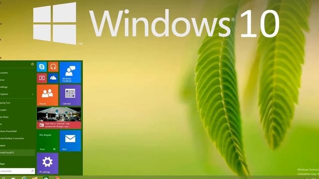 Windows 10 reviews are in, and people love it смотреть онлайн