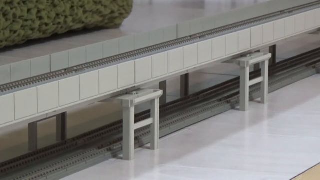 2021年8月6日 今日の鉄道模型シリーズ#517 KATO 北越急行681系2000番台SRE/TOMIX 485系3000番台はくたか смотреть онлайн
