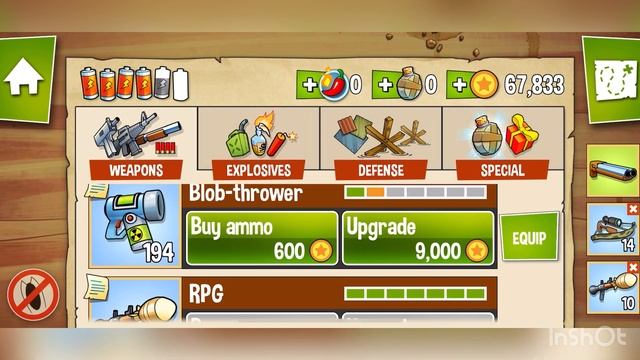 I'm in shock🤯 Swamp attack 2 FINAL BOSS / the LAST BATTLE in the swamp смотреть онлайн