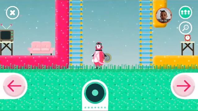 Toca blocks смотреть онлайн