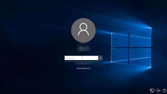 How to Reset Windows 10 Login Password If Forgot смотреть онлайн