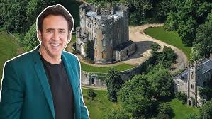 Как живёт Николас Кейдж и сколько он зарабатывает смотреть онлайн