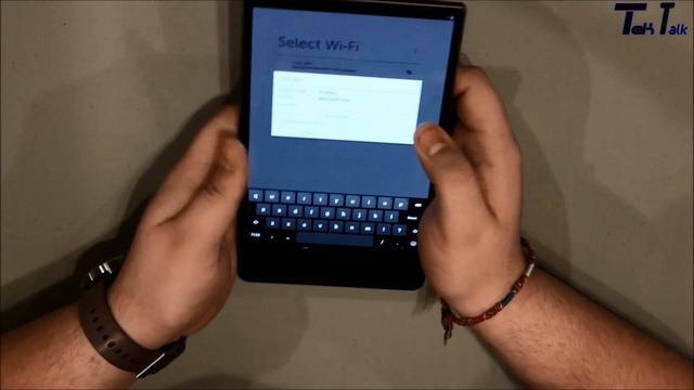 Dell Venue 8 7840 Unboxing смотреть онлайн