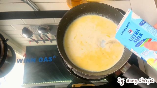 RESEP MAC AND CHEESE| makaroni keju mudah dan gampang смотреть онлайн