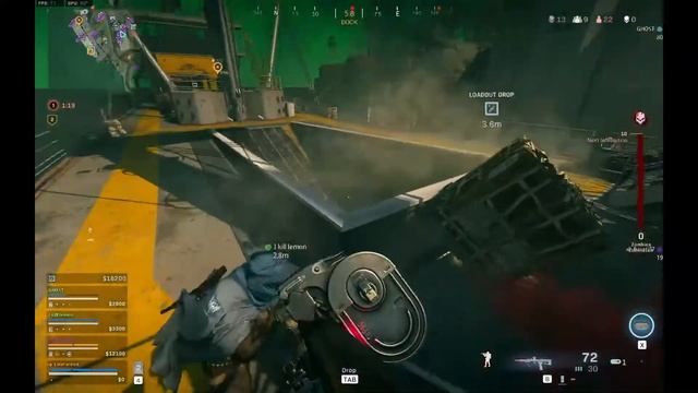 24/7 Stream #1 COD Warzone Gameplay No Commentary Update Live Stream смотреть онлайн