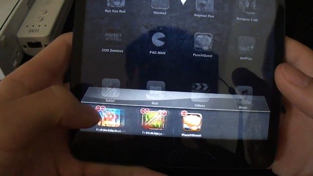 iPad Mini Review смотреть онлайн