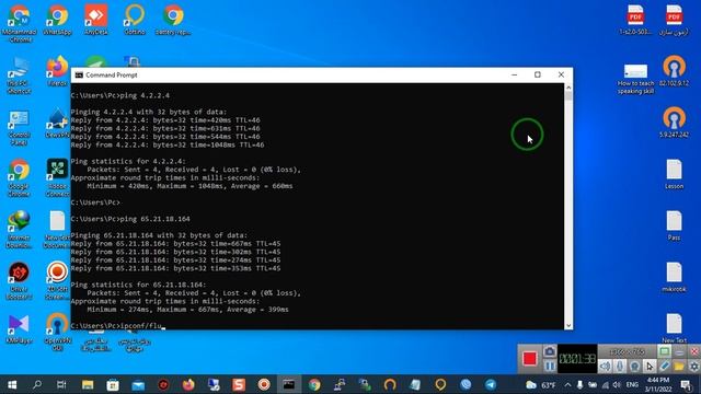 How to Access Command History In Command Prompt On Windows 10?(MH) смотреть онлайн