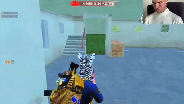 All Pro Player Rushed Me🔥😱 | PUBG MOBILE смотреть онлайн
