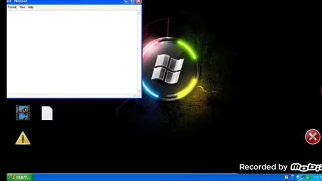 Windows xp error смотреть онлайн