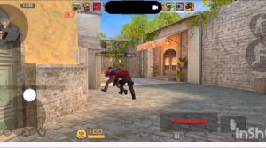 демка стендчилов