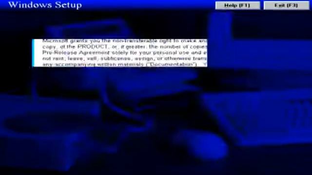 Обновление Windows 2.03 до Windows 10 Часть 1 смотреть онлайн