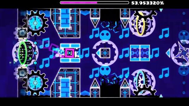 Windy Landscape - 100% GG смотреть онлайн