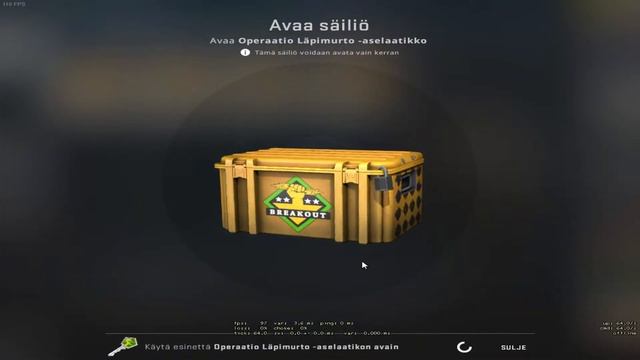 Opening Butterfly vanilla StatTrak смотреть онлайн