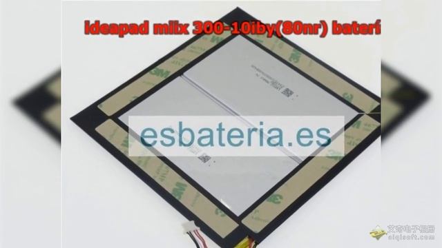 ideapad miix 300 10iby80nr batería смотреть онлайн