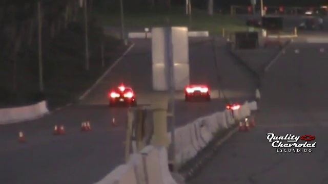 2015 Corvette ZO6 Vs 2015 Dodge Challenger Hellcat Racelegal.com 8-7-2015 смотреть онлайн