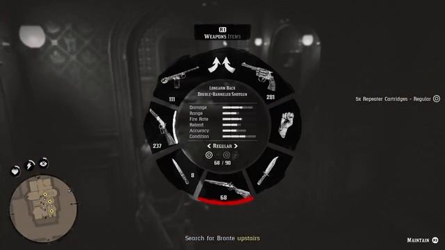 RED DEAD REDEMPTION 2 - Game Clips: Window Exit смотреть онлайн