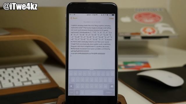 Top 25 Best FREE Jailbreak Tweaks for iOS 8.4/8.3 смотреть онлайн