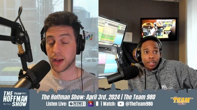 Why The Stefon Diggs Trade is a Winner for Bills AND Texans смотреть онлайн
