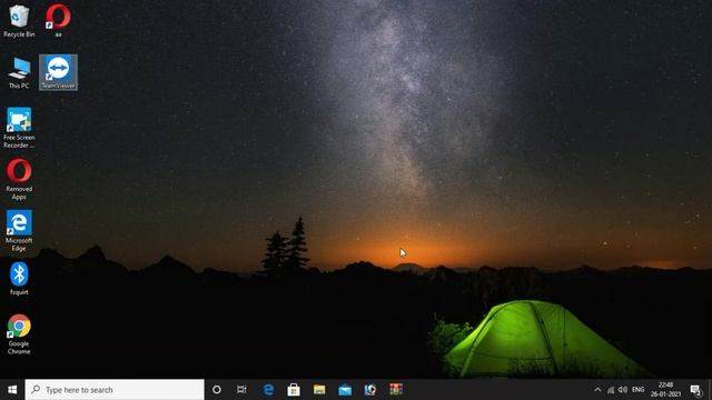 How To Find Any Software File Path in Windows 10 | Computer Tricks 2 смотреть онлайн