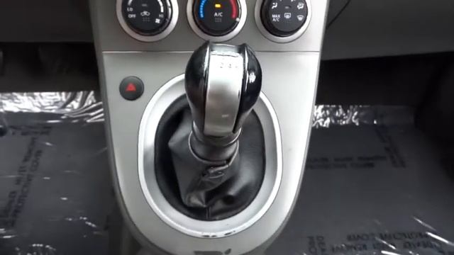 2008 Nissan Sentra Concord, Charlotte, Gastonia, Matthews, Huntersville, NC 142755B смотреть онлайн