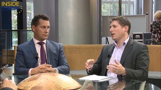 Has Europe solved its migration crisis? смотреть онлайн