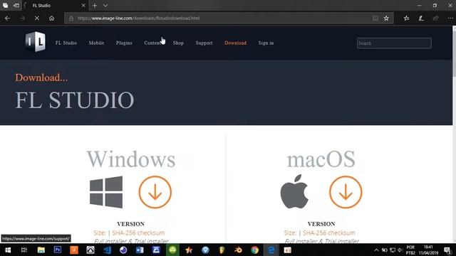 2 . Download [Curso Fl Studio 20] смотреть онлайн