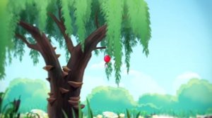 ОНО - трейлер пародия _ Лунтик