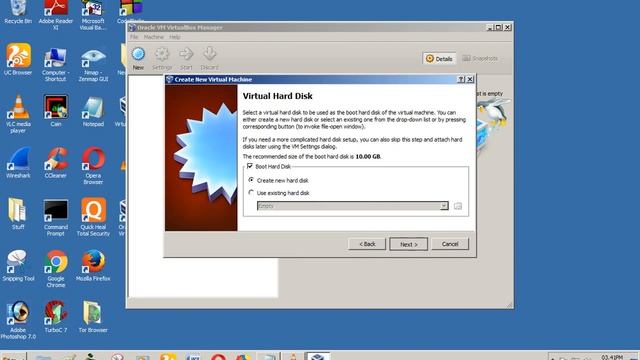 using virtual box||using dual os in one computer смотреть онлайн