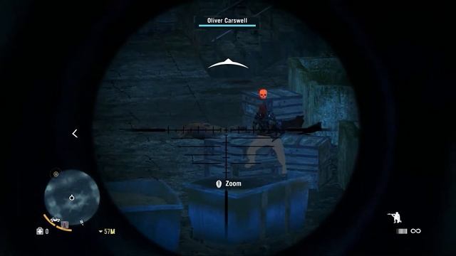 Far Cry 3 "Game play review" GTX 1080 ULTRA Graphic - mission 15 Saving Oliver смотреть онлайн