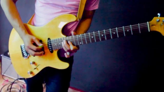 COVER Goyang Dumang (Metal) || Record dengan Soundcard LINE6 UX2 смотреть онлайн
