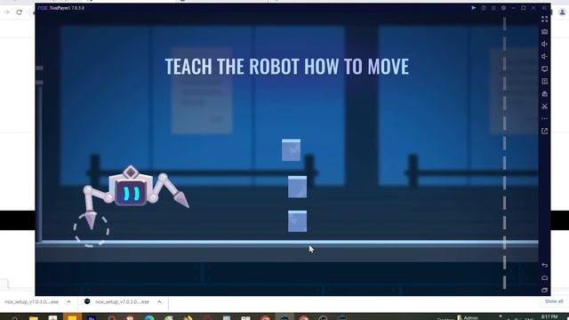 Cách tải Robotics trên Máy tính, Laptop, chơi game trên PC Windows mượt 2024 2024 смотреть онлайн