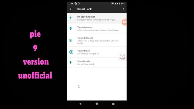 UNOFFICIAL Pie 9 version install mat karna for Redmi 2 prime смотреть онлайн