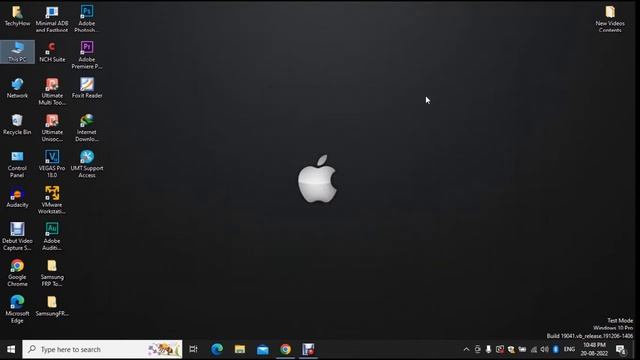 How to Check Disk Type is SSD or HDD in Windows 10 and 11 | 2022 | смотреть онлайн