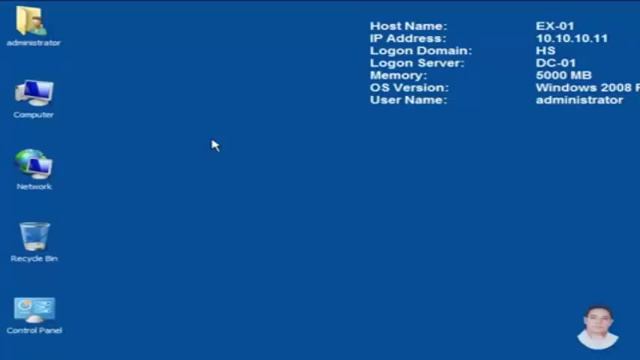 Microsoft Exchange Server 2010 System Requirements and Prerequisites 64 смотреть онлайн