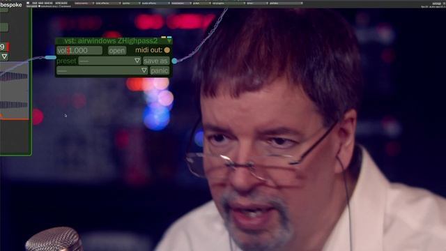Airwindows ZHighpass2: Mac/Windows/Linux AU/VST смотреть онлайн