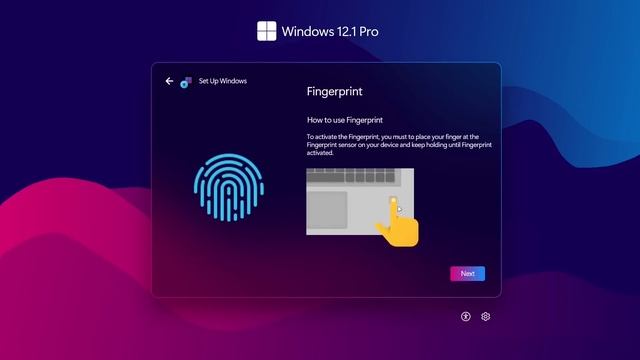 Windows 12 Installation | Windows 12 First Look | Awesome Windows 12 | Windows 12 Release | Learnin