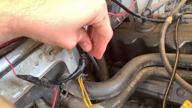 D.I.Y. - A/C Only Blowing on Defrost - Jeep Wrangler Fix for FREE! смотреть онлайн