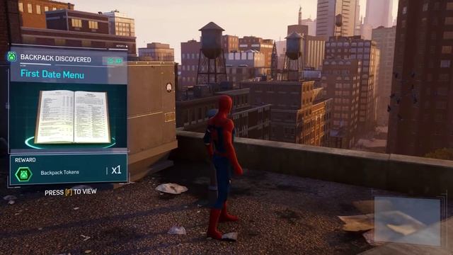 Marvels Spiderman Remastered PC Gameplay Part 2 смотреть онлайн