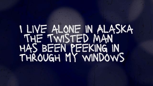 (r/nosleep) | "The Twisted Man has been peeking in through my windows" смотреть онлайн