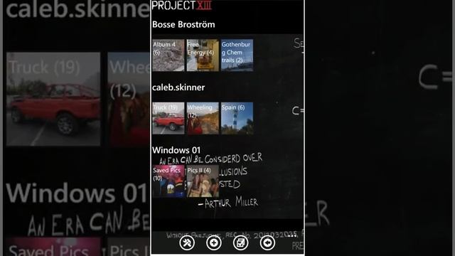 Windows Phone Update смотреть онлайн